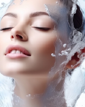 ハイドラ毛穴洗浄 メイン